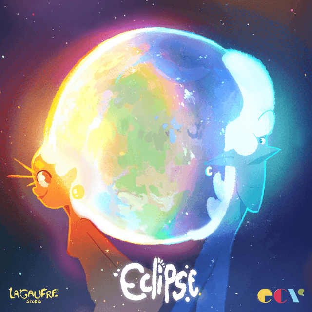 Eclipse (Main Theme) — artwork